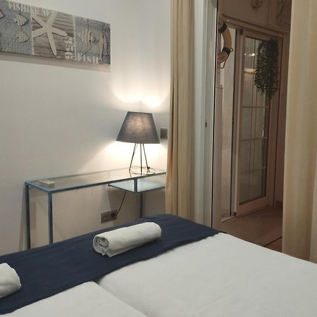 Port House, Paseo Maritimo,A Un Minuto Playa Διαμέρισμα Fuengirola Εξωτερικό φωτογραφία