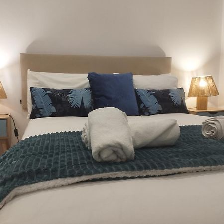 Port House, Paseo Maritimo,A Un Minuto Playa Διαμέρισμα Fuengirola Εξωτερικό φωτογραφία