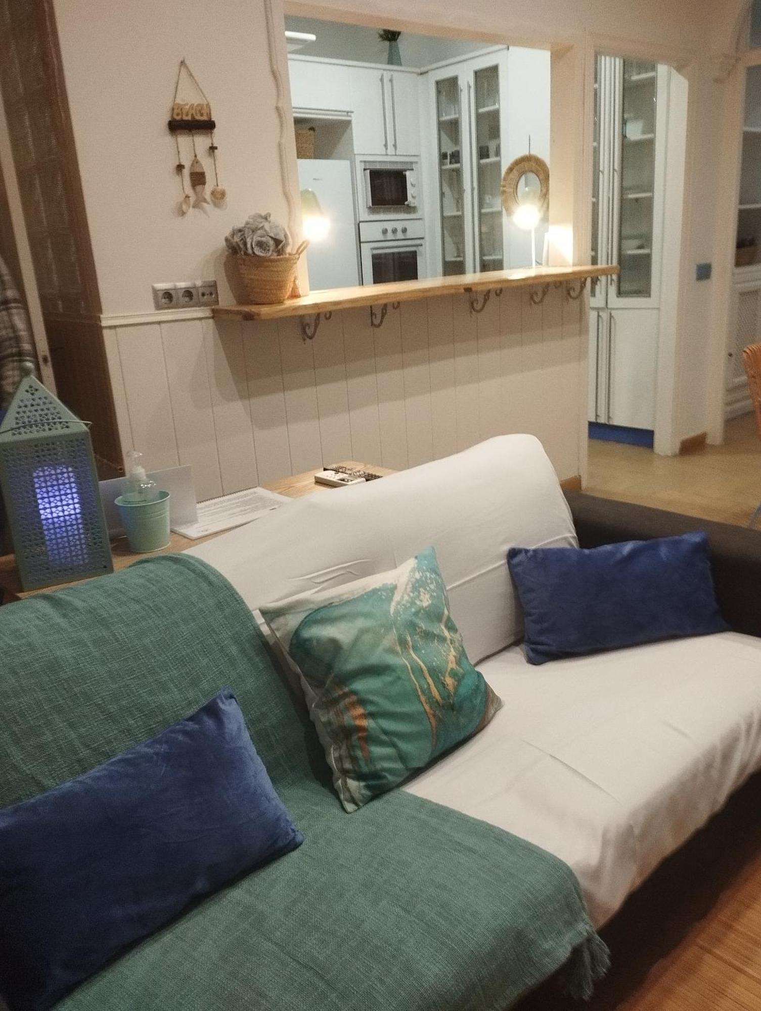Port House, Paseo Maritimo,A Un Minuto Playa Διαμέρισμα Fuengirola Εξωτερικό φωτογραφία