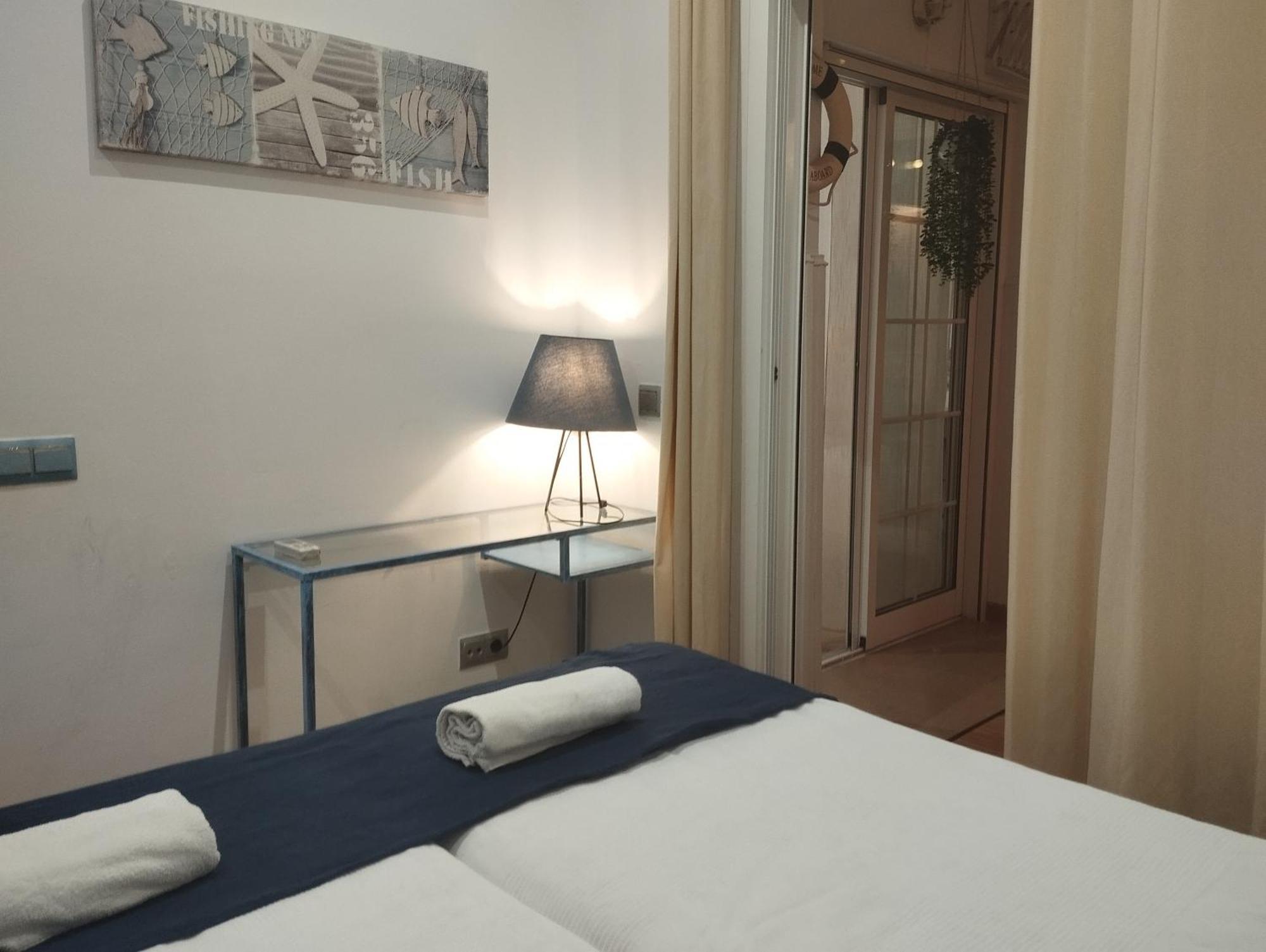 Port House, Paseo Maritimo,A Un Minuto Playa Διαμέρισμα Fuengirola Εξωτερικό φωτογραφία