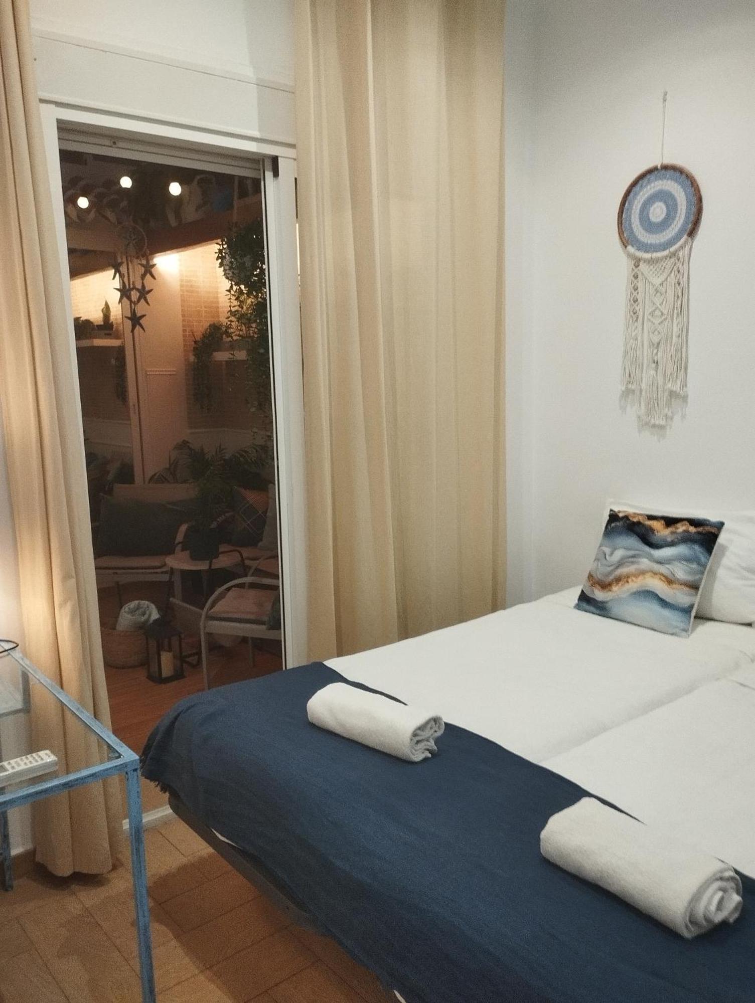 Port House, Paseo Maritimo,A Un Minuto Playa Διαμέρισμα Fuengirola Εξωτερικό φωτογραφία