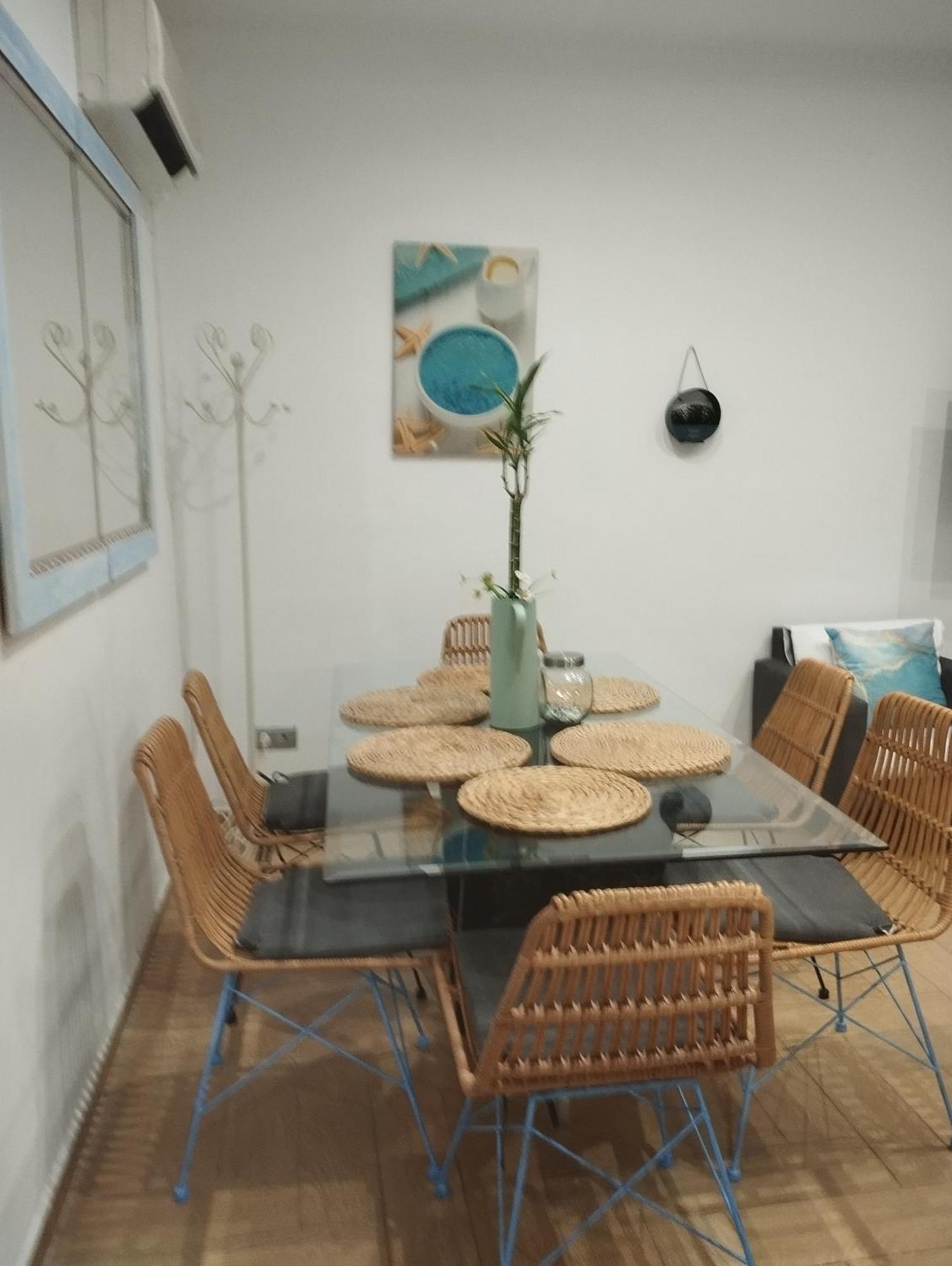 Port House, Paseo Maritimo,A Un Minuto Playa Διαμέρισμα Fuengirola Εξωτερικό φωτογραφία