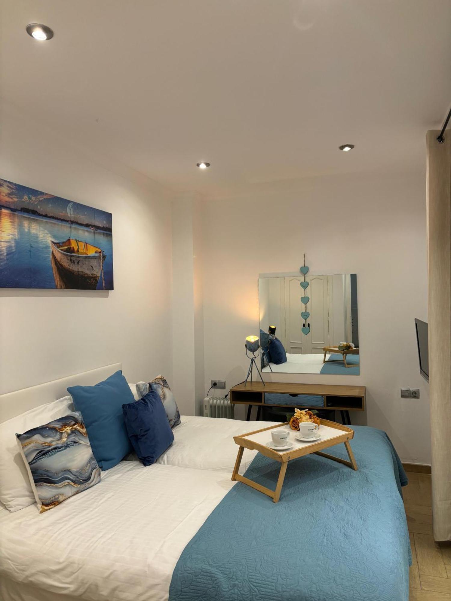 Port House, Paseo Maritimo,A Un Minuto Playa Διαμέρισμα Fuengirola Εξωτερικό φωτογραφία