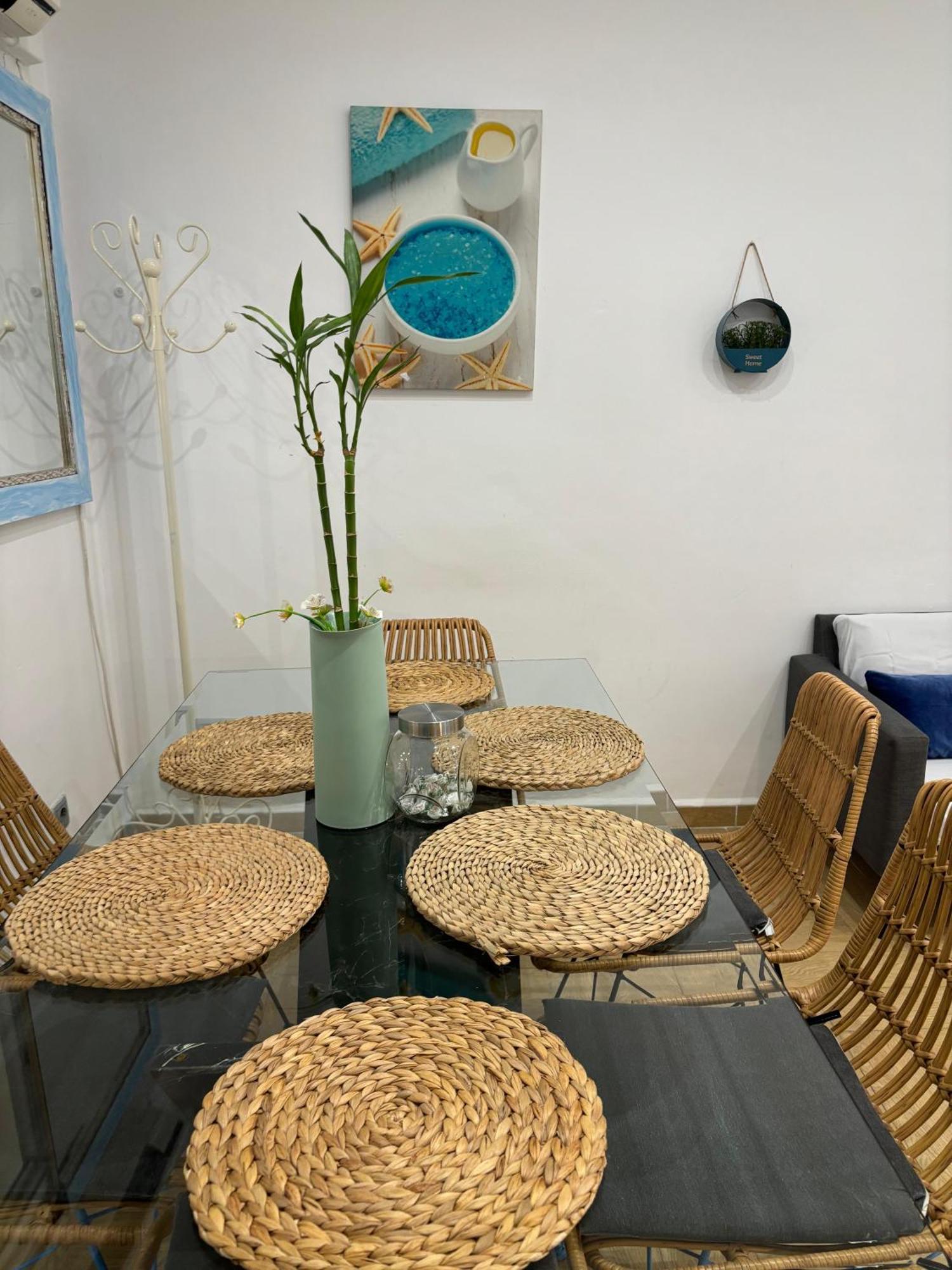 Port House, Paseo Maritimo,A Un Minuto Playa Διαμέρισμα Fuengirola Εξωτερικό φωτογραφία