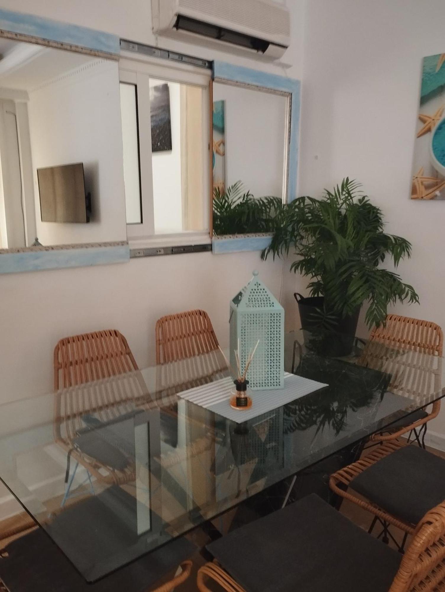 Port House, Paseo Maritimo,A Un Minuto Playa Διαμέρισμα Fuengirola Εξωτερικό φωτογραφία